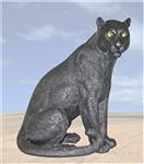 SFD29676 Darkness Black Panther
